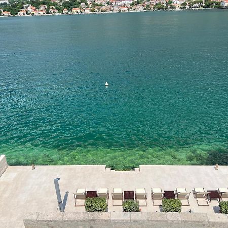 Apartments Rozer Kotor Kültér fotó