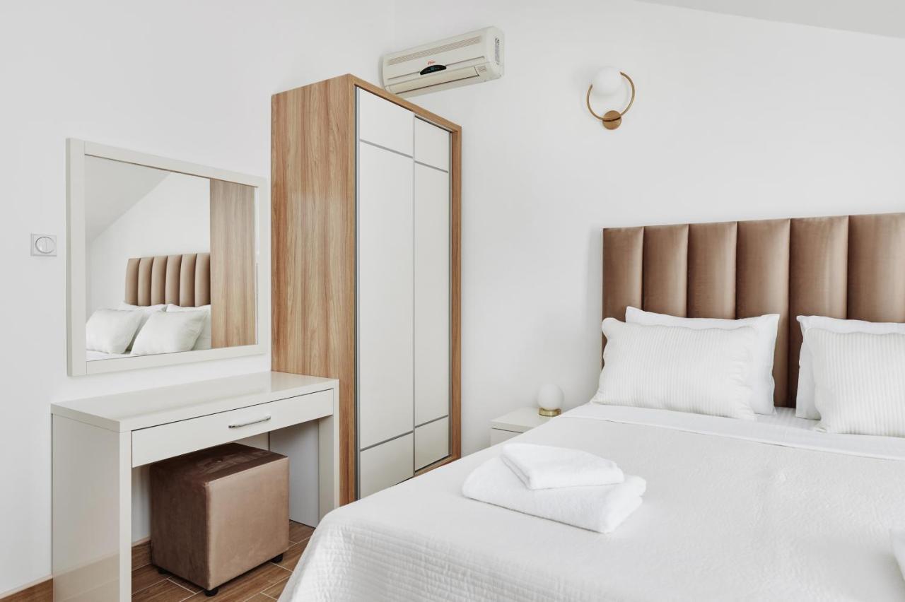 Apartments Rozer Kotor Kültér fotó