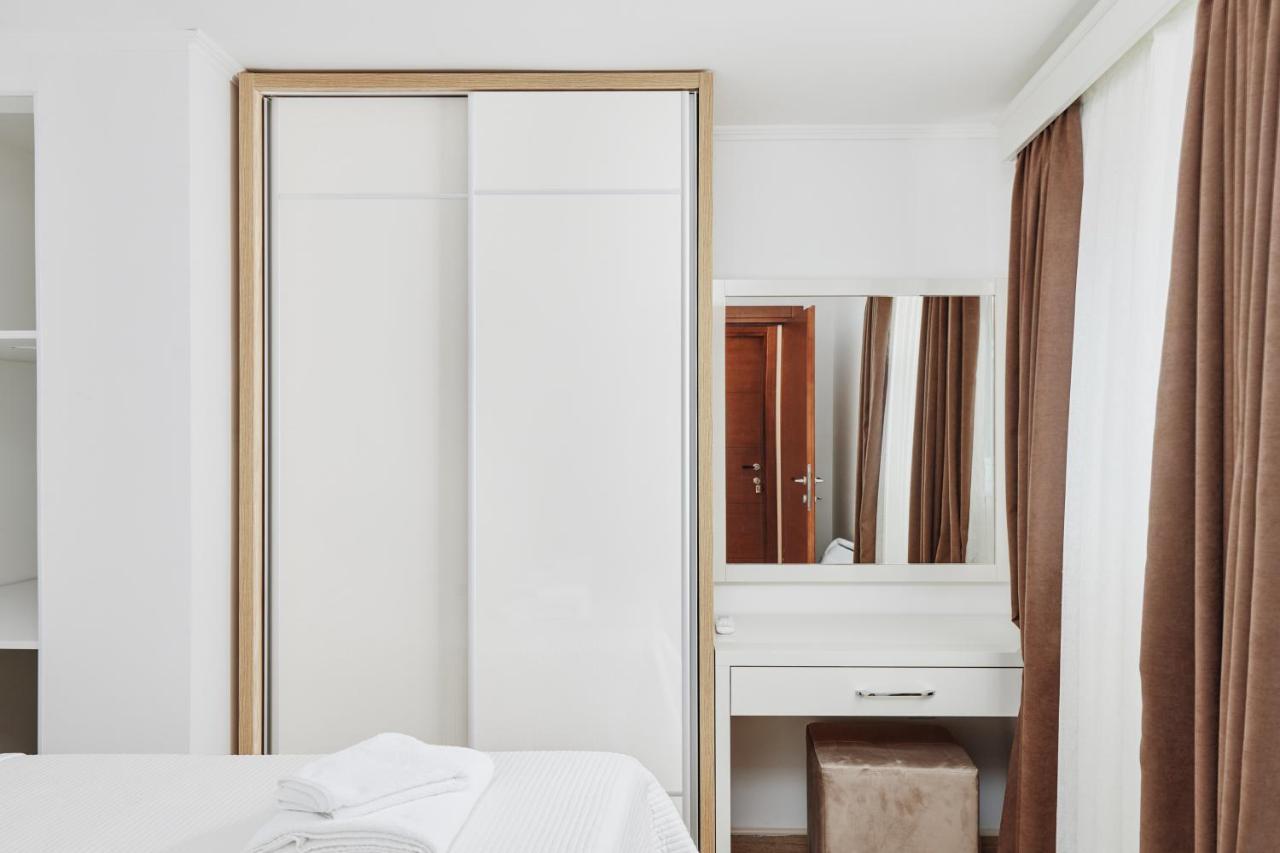 Apartments Rozer Kotor Kültér fotó