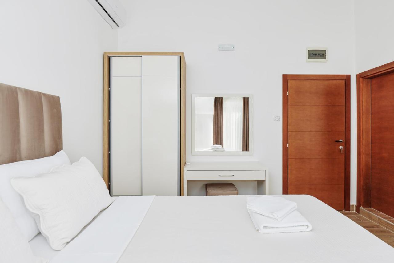 Apartments Rozer Kotor Kültér fotó