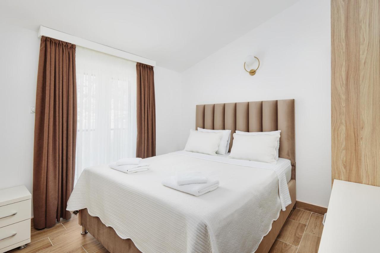 Apartments Rozer Kotor Kültér fotó