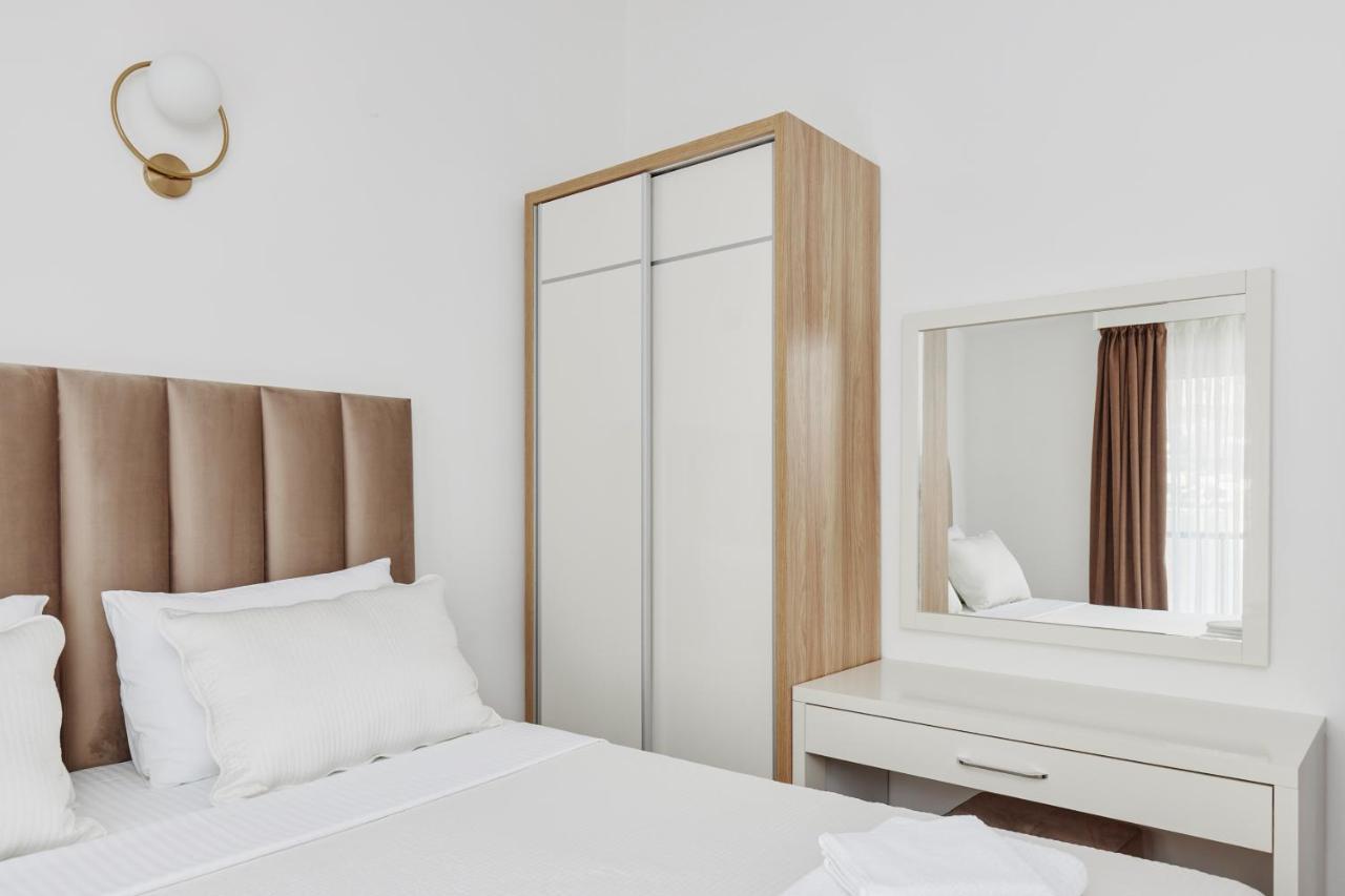 Apartments Rozer Kotor Kültér fotó
